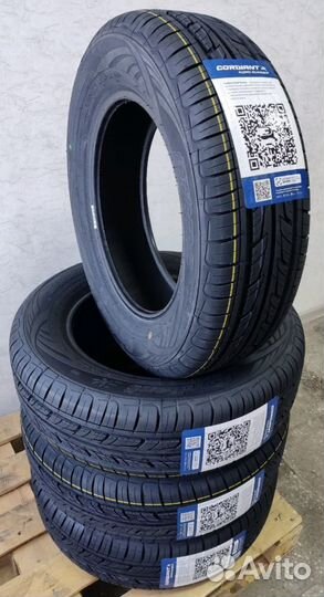 Cordiant Road Runner 195/65 R15 91H