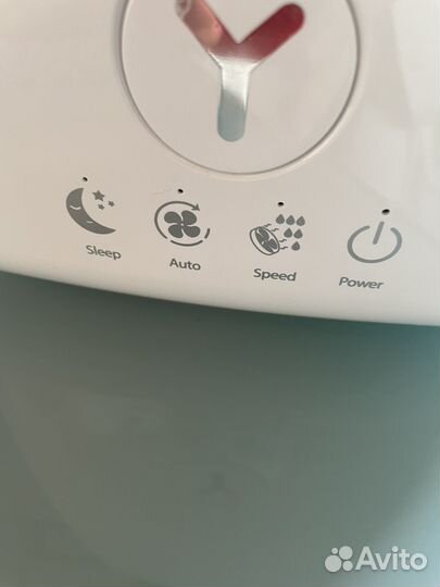 Увлажнитель Yamaguchi