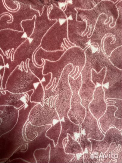 Костюм тёплый