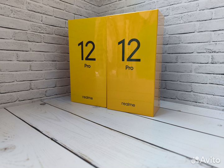 realme 12 Pro, 8/256 ГБ