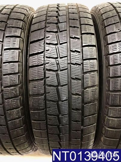 Dunlop Winter Maxx 215/65 R16 98T