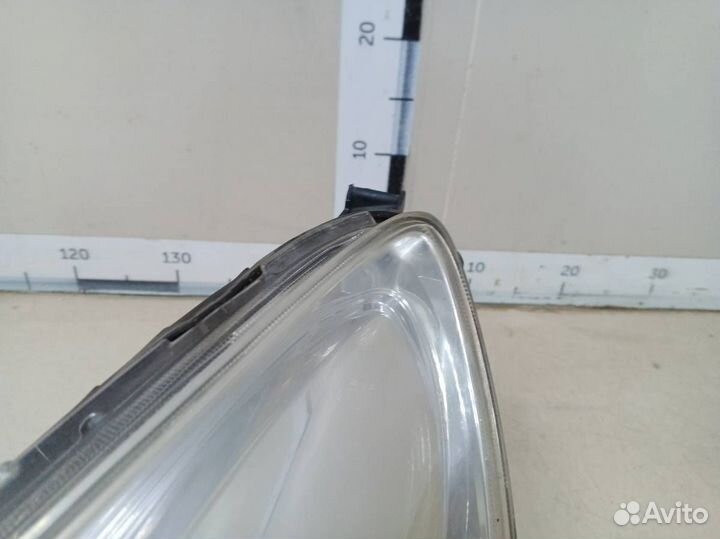 Б/У Фара левая 84001AJ110 subaru
