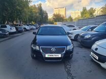 Volkswagen Passat 1.8 AT, 2008, 198 000 км, с пробегом, цена 795 000 руб.