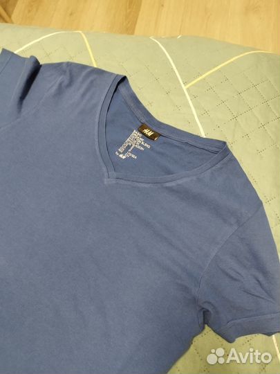 Спортивные леггинсы плюс футболка 48