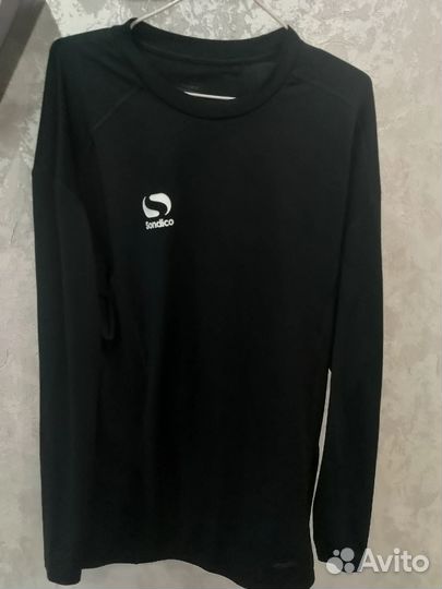 Вратарская форма, размер xl