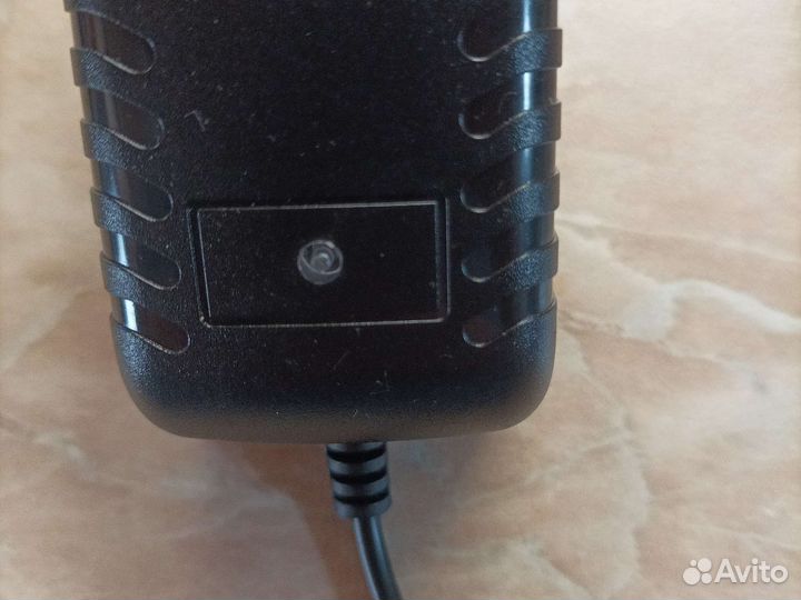 Зарядное устройство для литиевых акб, 18650,14,4в