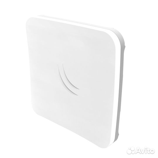 Радиомаршрутизатор MikroTik SXTsq Lite2 (б/у)