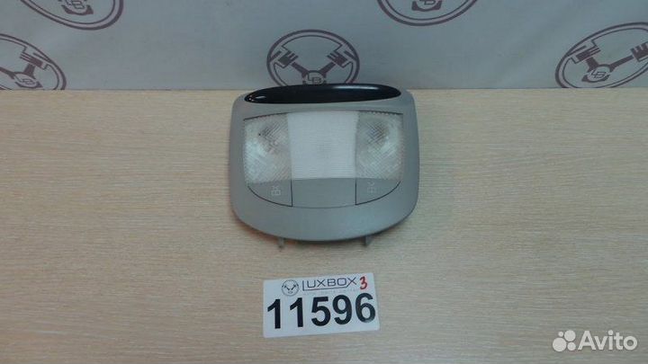 Плафон багажного отделения Mercedes-Benz R-Class