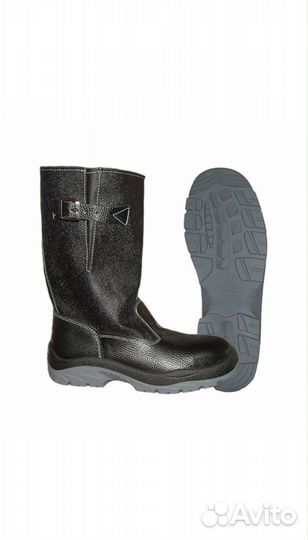 Сапоги кирзовые 42 размер