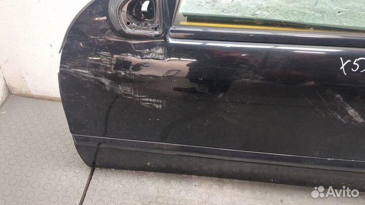 Дверь боковая Mercedes C W203, 2002