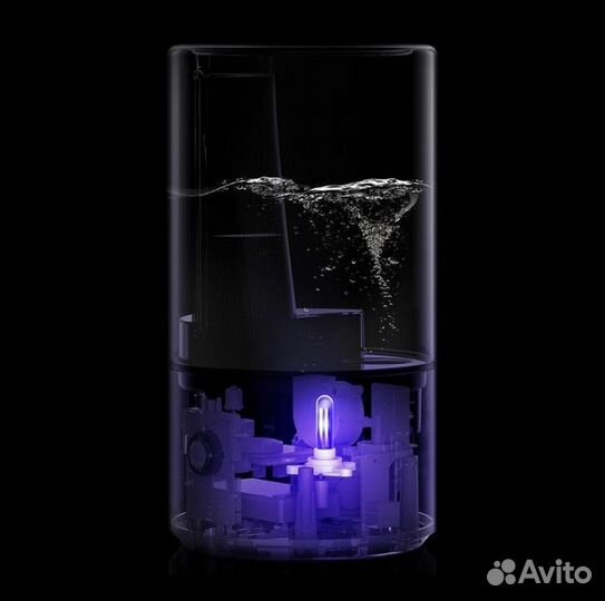 Увлажнитель Xiaomi Mi Smart Sterilization Humidifi