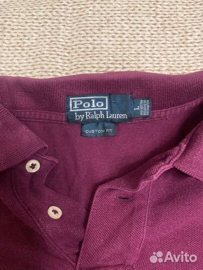 Polo Ralph Lauren