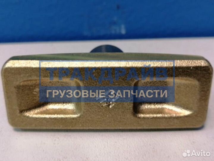 Сухарь вилки MAN кпп ZF 9S1310