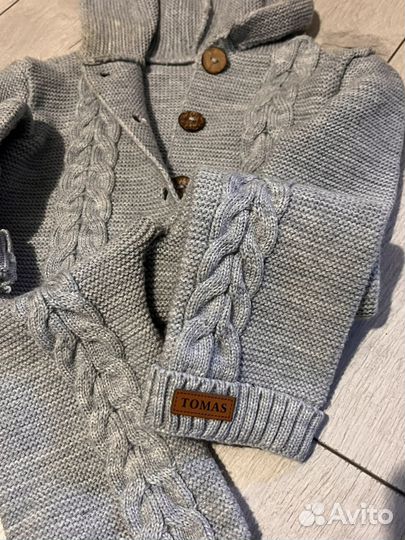 Детская одежда