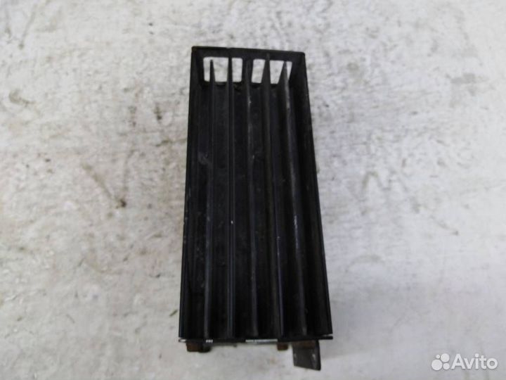 Преобразователь напряжения