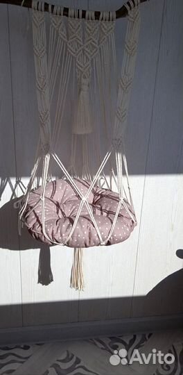 Гамак для кошек