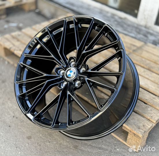 Диски R20 BMW G30 G32 G01 G02 G05 G06