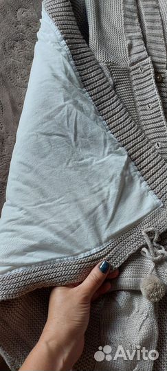 Комплект на выписку