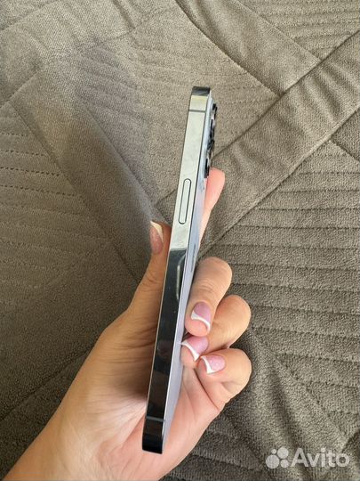 iPhone 13 Pro, 256 ГБ