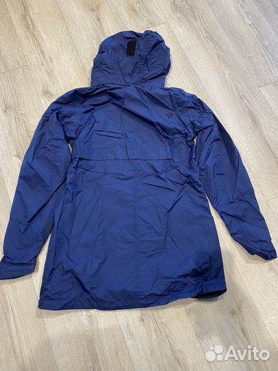 Куртка для девочки новая didriksons cilly gs jkt