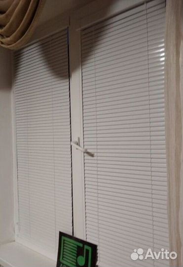 Римские шторы E569