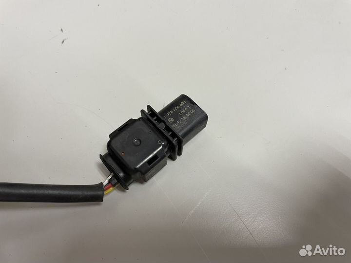 Лямбда зонд, датчик кислорода VAG 079906262M