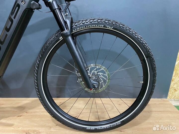 Focus jarifa2 6.8 nine 2021