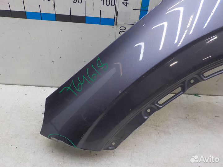 Крыло переднее левое на Omoda C5 553000312aadyj