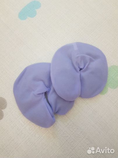 Компрессы для груди Lansinoh / грелка на животик