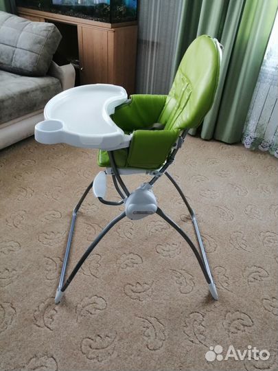 Стульчик для кормления Joovy nook