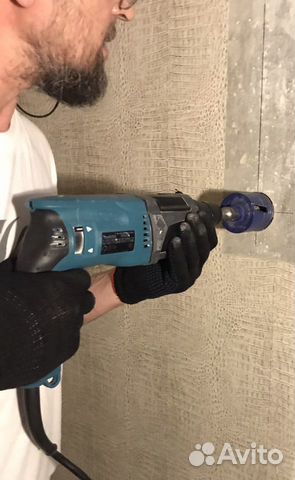 Электрик. Монтаж розеток/выключателей/быт.техники