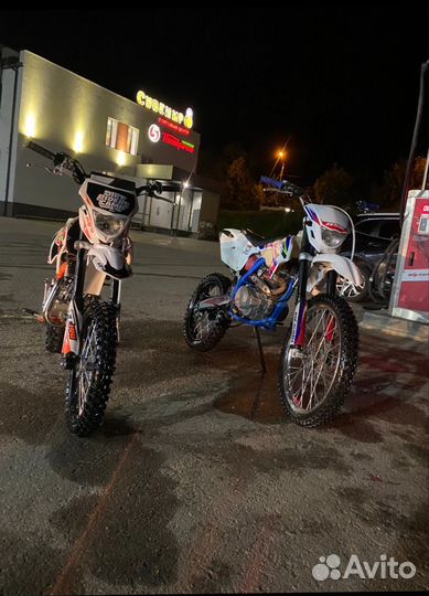 Продам kayo TT 140
