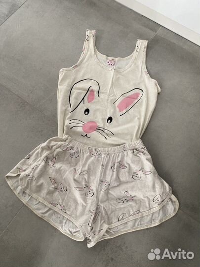 Пижама новая