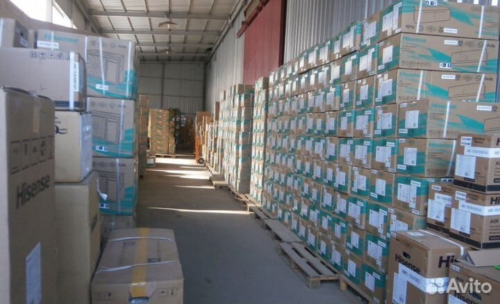 Сплит-система Royal Clima RC-gl28hn