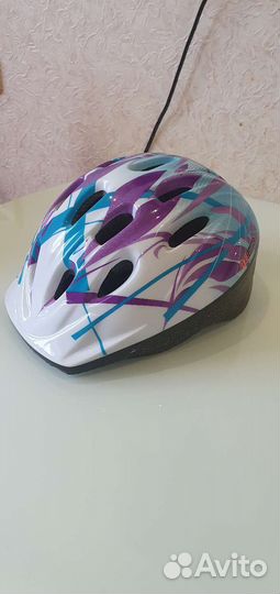 Шлем детский