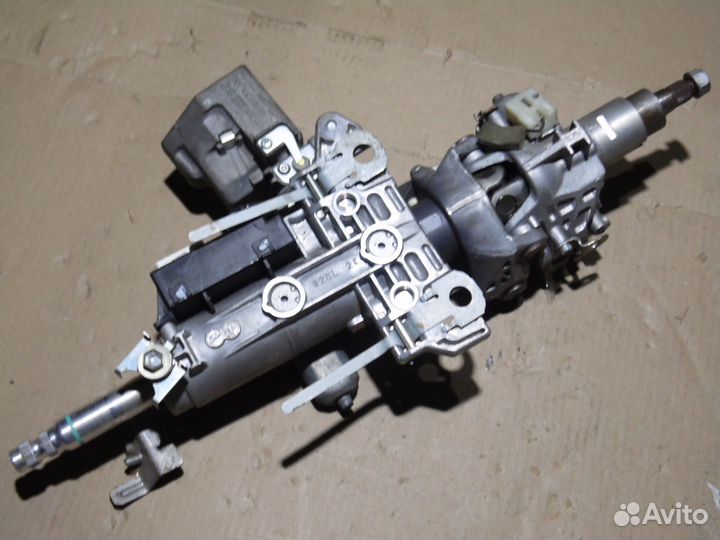 Рулевая колонка Лексус лс