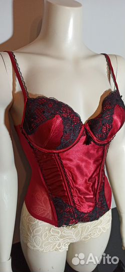 Винтажный корсет Lingerie 42/44