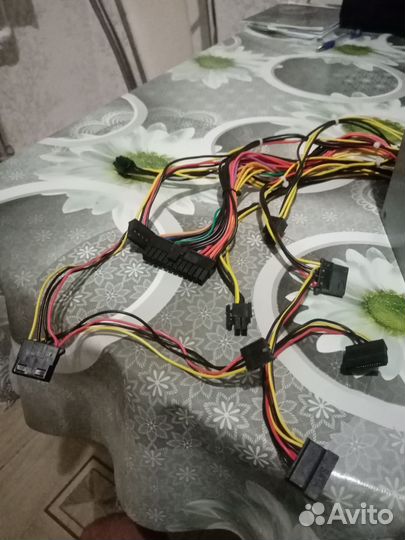 Блок питания 450w