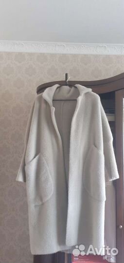 Кардиган женский