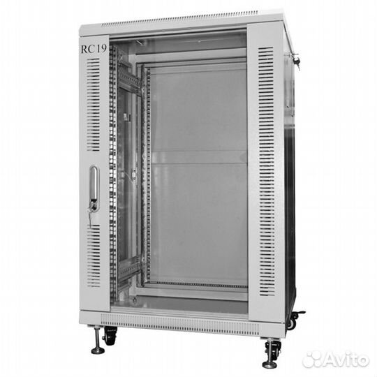 Шкаф серверный телекоммуникационный 19