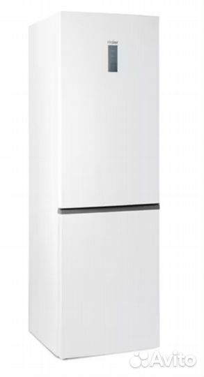 Холодильник haier новый