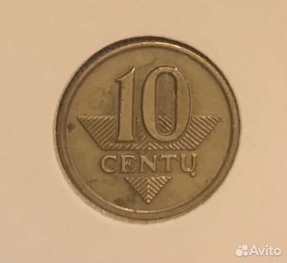 Монеты