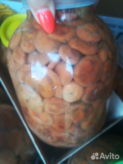Продам солёные грибочки