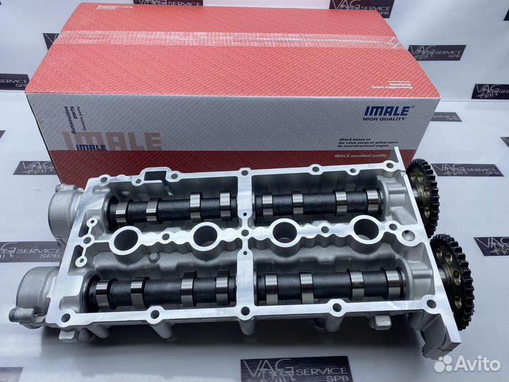 Новая постель в сборе 1.6 CFN cfna cfnb