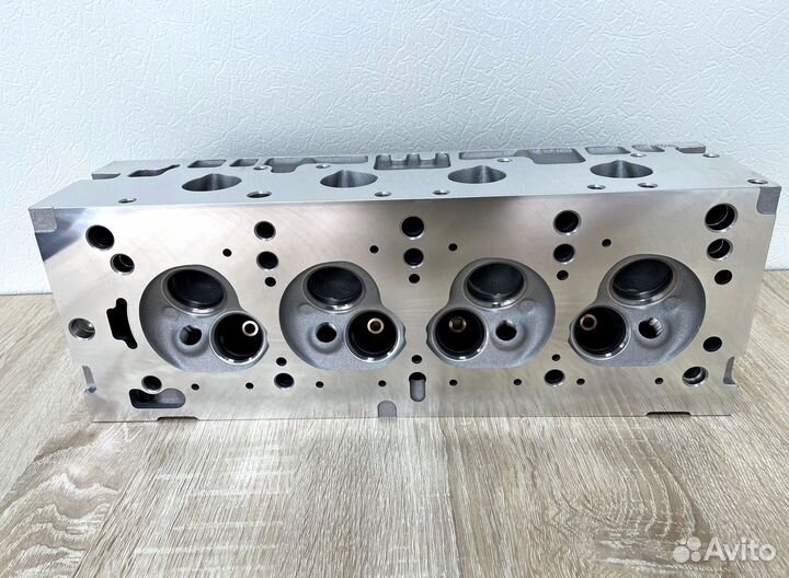 Прочная ГБЦ Renault Logan 1.4 1.6 8кл К7М K7J m-8461