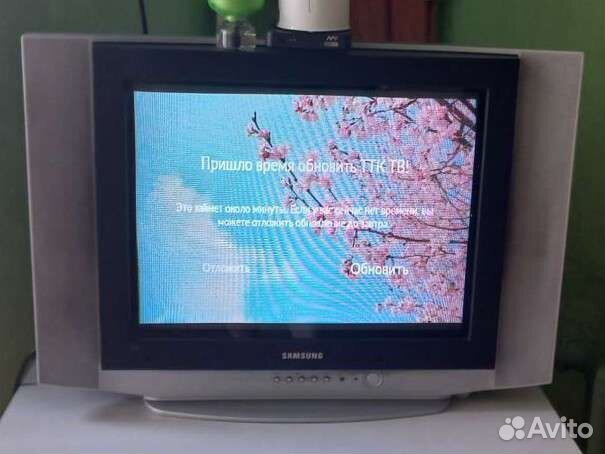 Телевизор бу