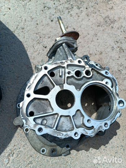 МКПП Peugeot 407 20dm58