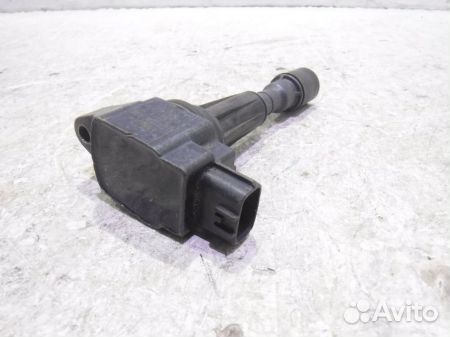 Катушка зажигания Мазда