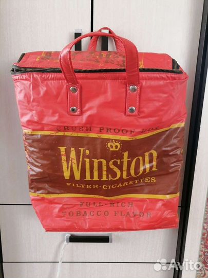 Сумка Winston