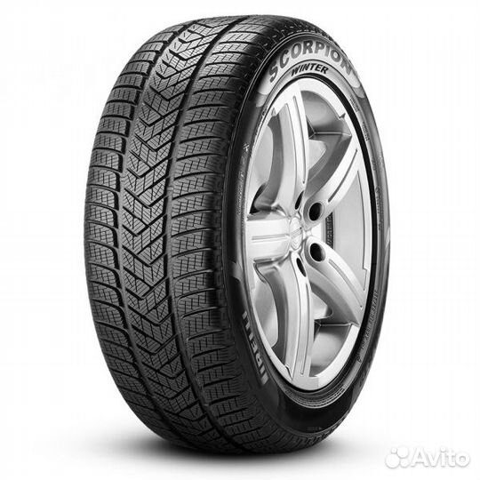 Pirelli Scorpion Winter 315/35 R22 111V